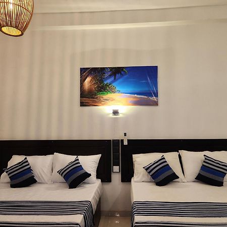 Sun Sea Guest Home Tangalle Exterior photo