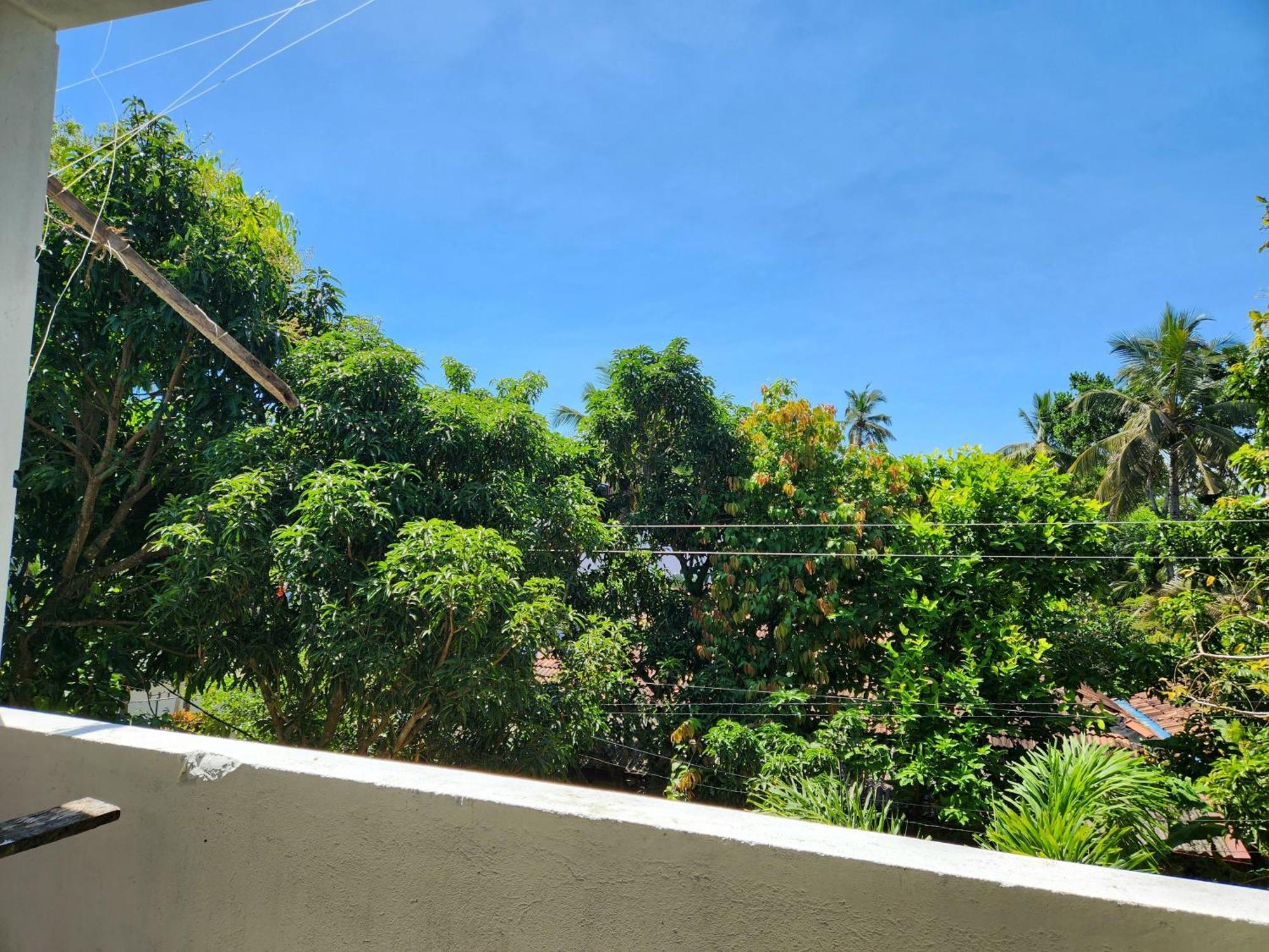 Sun Sea Guest Home Tangalle Exterior photo