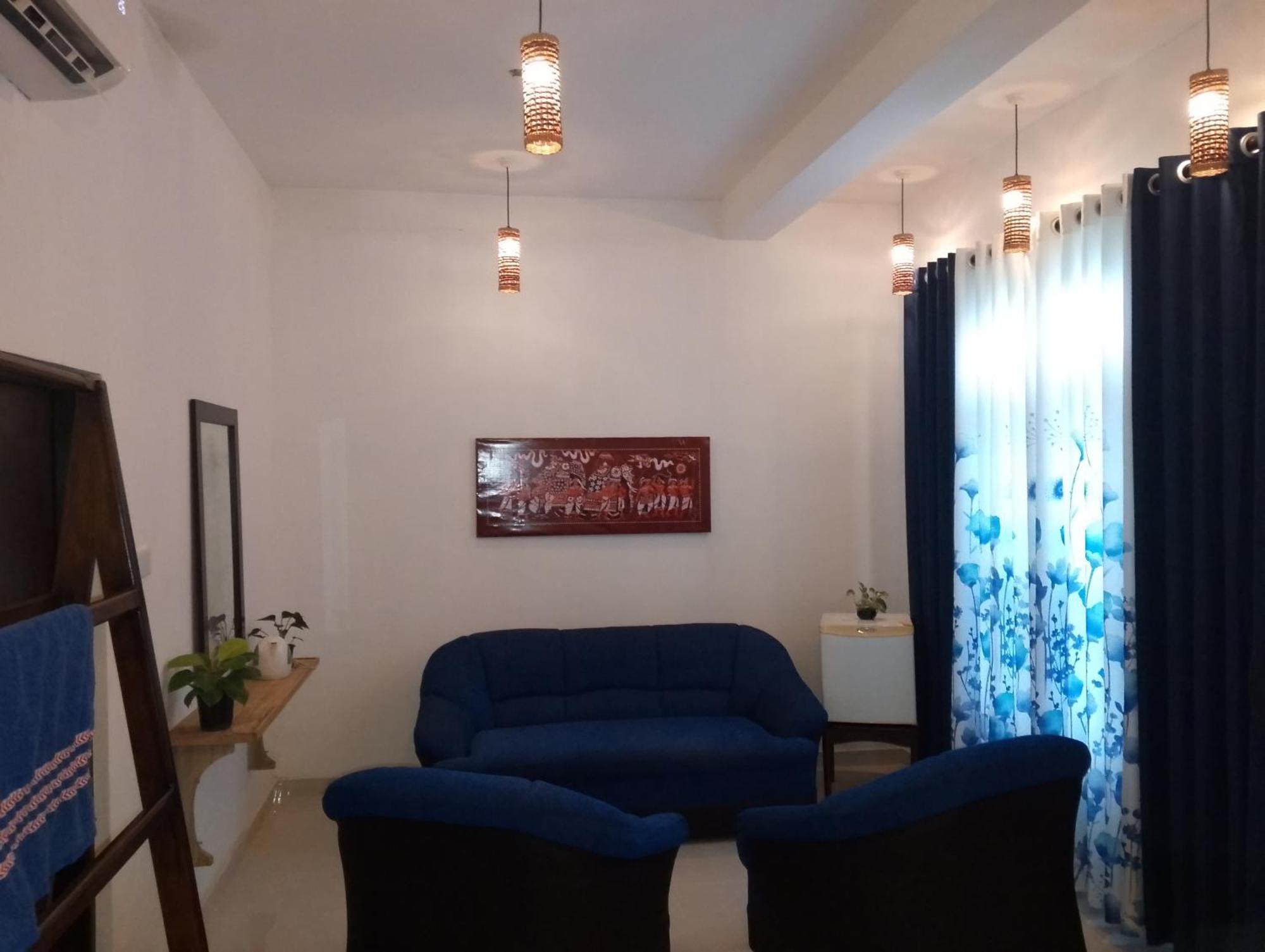 Sun Sea Guest Home Tangalle Exterior photo