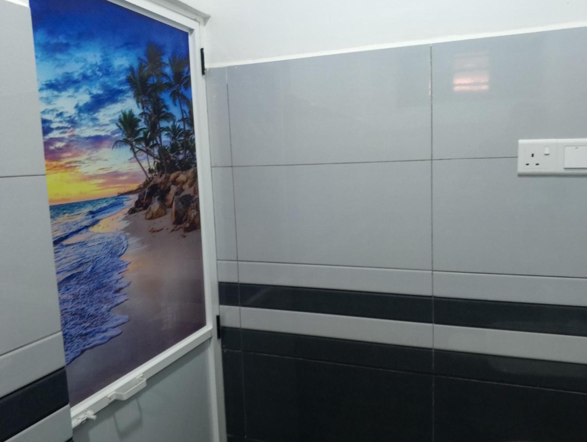 Sun Sea Guest Home Tangalle Exterior photo