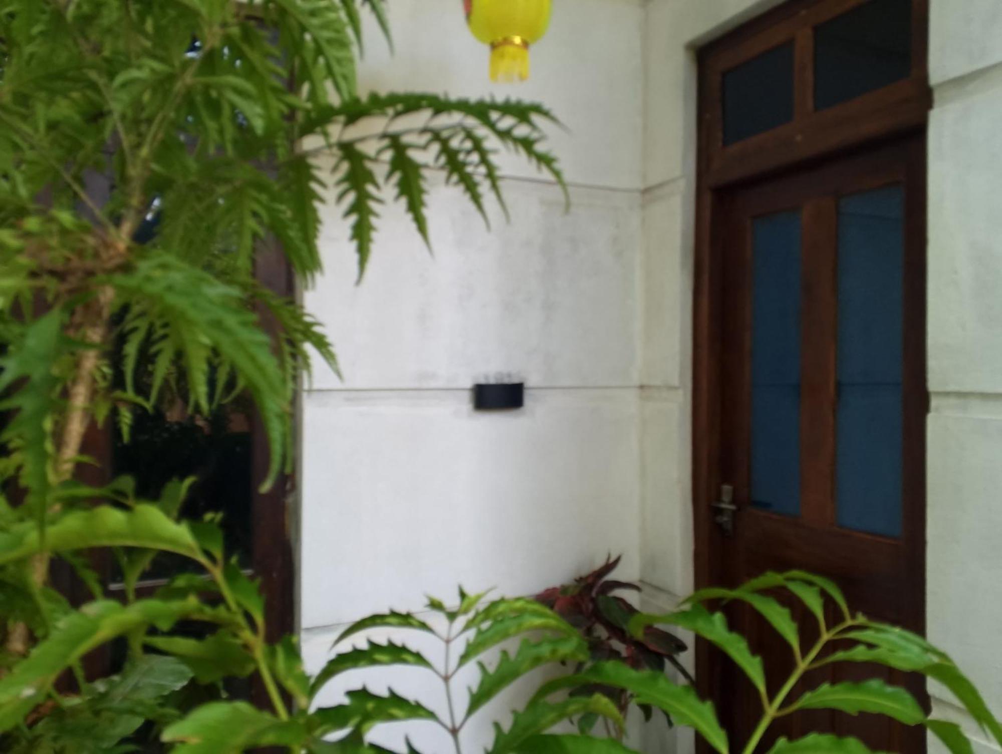 Sun Sea Guest Home Tangalle Exterior photo