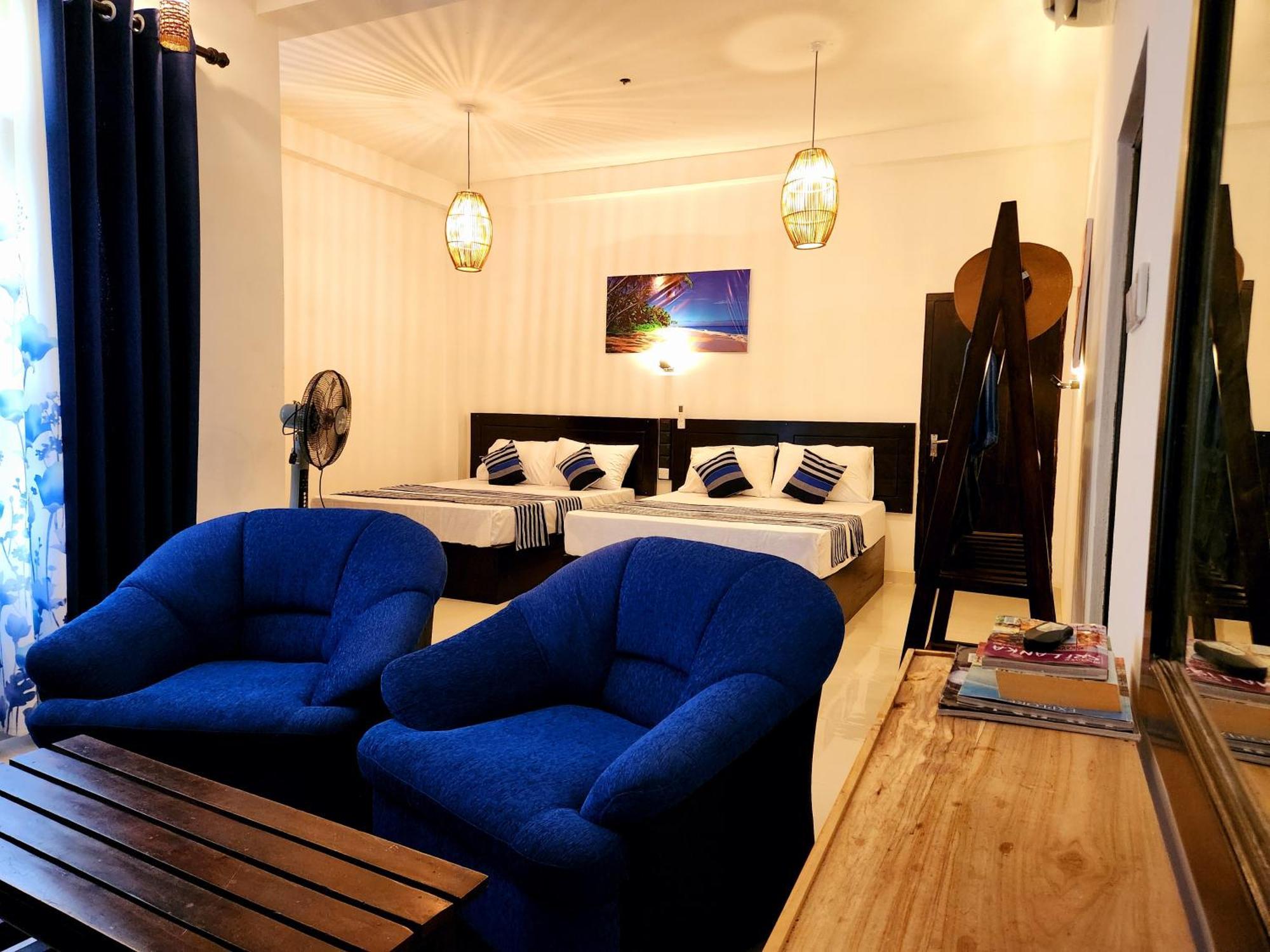 Sun Sea Guest Home Tangalle Exterior photo