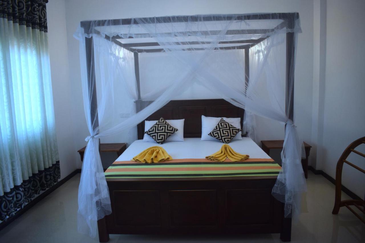 Sun Sea Guest Home Tangalle Exterior photo