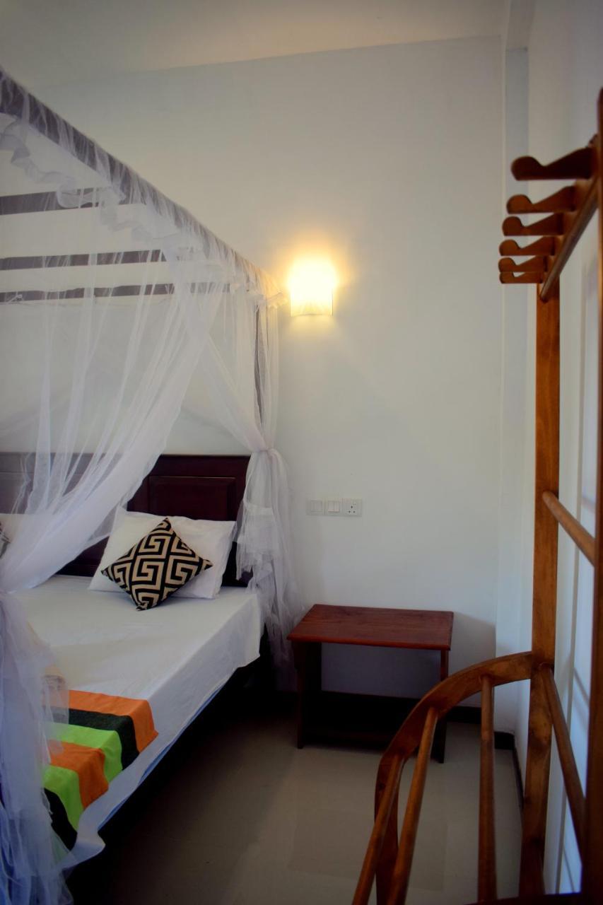 Sun Sea Guest Home Tangalle Exterior photo