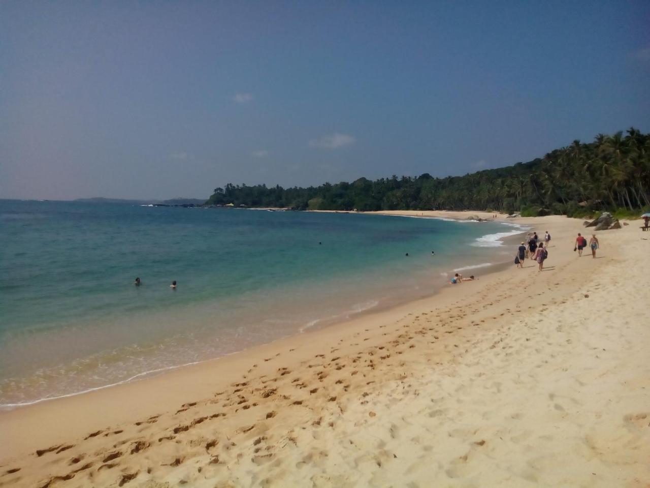 Sun Sea Guest Home Tangalle Exterior photo